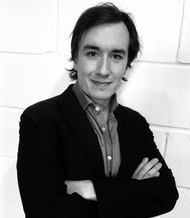 David Symington
